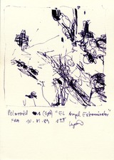 EGON ZIPPEL / Online Archive 1989 