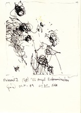 EGON ZIPPEL / Online Archive 1989 