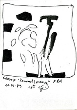 EGON ZIPPEL / Online Archive 1989 