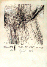 EGON ZIPPEL / Online Archive 1989 
