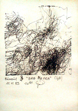 EGON ZIPPEL / Online Archive 1989 