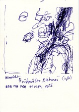 EGON ZIPPEL / Online Archive 1989 