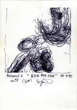EGON ZIPPEL / Online Archive 1989 
