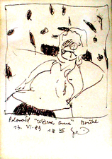 EGON ZIPPEL / Online Archive 1989 