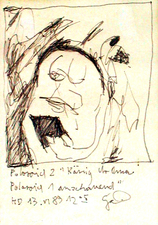 EGON ZIPPEL / Online Archive 1989 