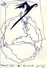 EGON ZIPPEL / Online Archive 1989 