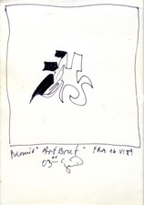 EGON ZIPPEL / Online Archive 1989 