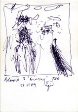 EGON ZIPPEL / Online Archive 1989 