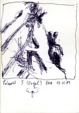 EGON ZIPPEL / Online Archive 1989 