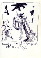 EGON ZIPPEL / Online Archive 1989 