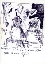 EGON ZIPPEL / Online Archive 1989 