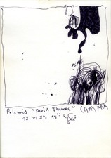 EGON ZIPPEL / Online Archive 1989 