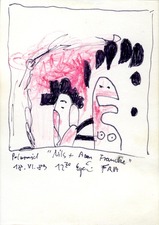 EGON ZIPPEL / Online Archive 1989 