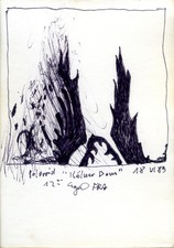 EGON ZIPPEL / Online Archive 1989 