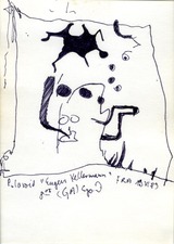 EGON ZIPPEL / Online Archive 1989 