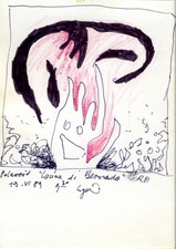 EGON ZIPPEL / Online Archive 1989 