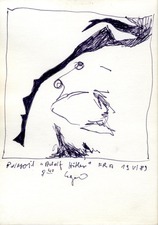 EGON ZIPPEL / Online Archive 1989 
