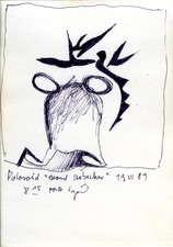 EGON ZIPPEL / Online Archive 1989 