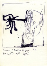 EGON ZIPPEL / Online Archive 1989 
