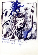 EGON ZIPPEL / Online Archive 1989 