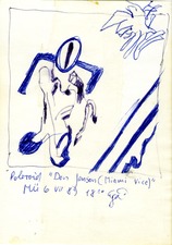 EGON ZIPPEL / Online Archive 1989 