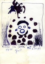 EGON ZIPPEL / Online Archive 1989 