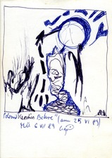 EGON ZIPPEL / Online Archive 1989 