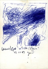 EGON ZIPPEL / Online Archive 1989 