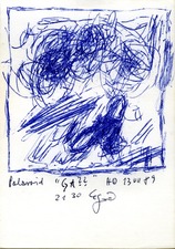 EGON ZIPPEL / Online Archive 1989 