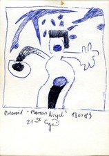 EGON ZIPPEL / Online Archive 1989 