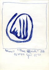 EGON ZIPPEL / Online Archive 1989 