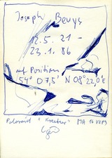 EGON ZIPPEL / Online Archive 1989 