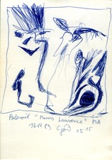 EGON ZIPPEL / Online Archive 1989 