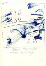 EGON ZIPPEL / Online Archive 1989 