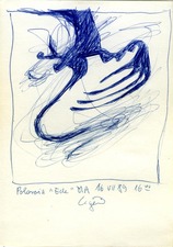 EGON ZIPPEL / Online Archive 1989 