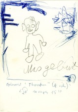 EGON ZIPPEL / Online Archive 1989 