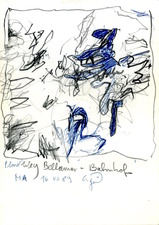 EGON ZIPPEL / Online Archive 1989 
