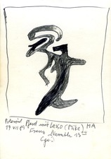 EGON ZIPPEL / Online Archive 1989 