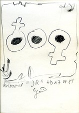 EGON ZIPPEL / Online Archive 1989 