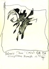 EGON ZIPPEL / Online Archive 1989 