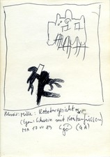 EGON ZIPPEL / Online Archive 1989 