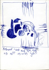 EGON ZIPPEL / Online Archive 1989 