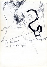 EGON ZIPPEL / Online Archive 1989 