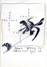 EGON ZIPPEL / Online Archive 1989 