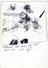 EGON ZIPPEL / Online Archive 1989 