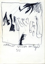 EGON ZIPPEL / Online Archive 1989 