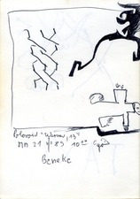 EGON ZIPPEL / Online Archive 1989 