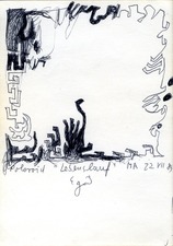 EGON ZIPPEL / Online Archive 1989 