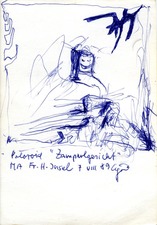 EGON ZIPPEL / Online Archive 1989 