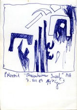 EGON ZIPPEL / Online Archive 1989 